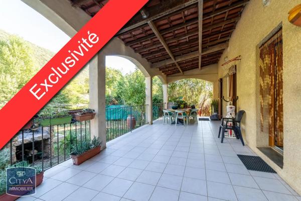 Maison à vendre 5 pièces 125m²