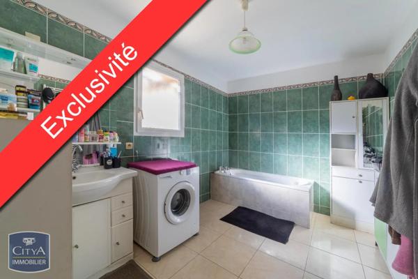 Maison à vendre 5 pièces 125m²