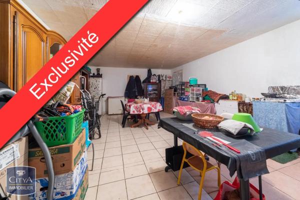 Maison à vendre 5 pièces 125m²