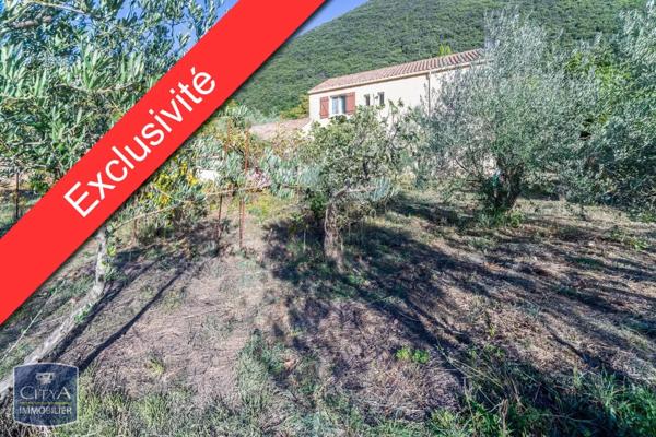 Maison à vendre 5 pièces 125m²