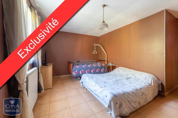Maison à vendre 5 pièces 125m²
