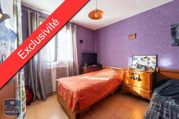 Maison à vendre 5 pièces 125m²