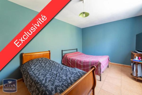 Maison à vendre 5 pièces 125m²