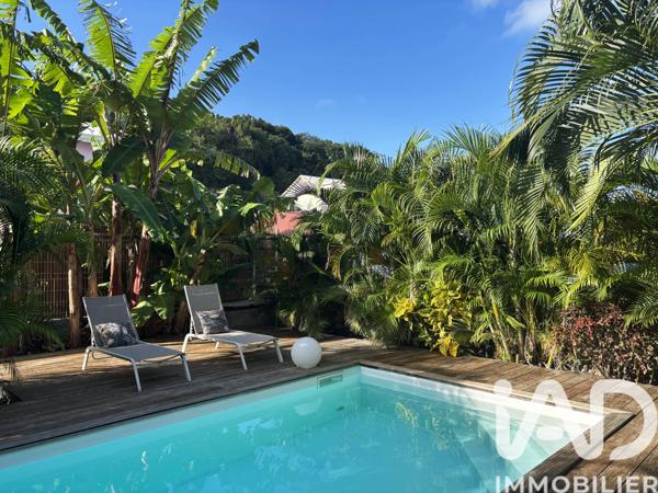 Maison à vendre 5 pièces 173 m² Sainte-Anne