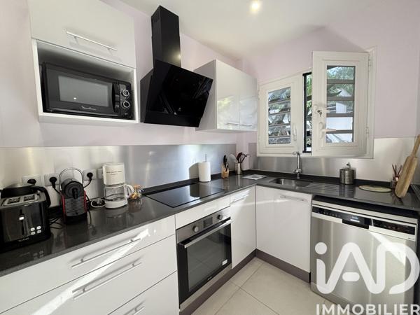 Maison à vendre 5 pièces 173 m² Sainte-Anne