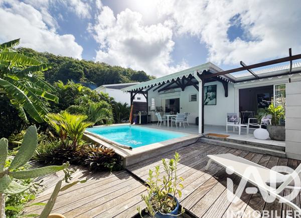 Maison à vendre 5 pièces 173 m² Sainte-Anne