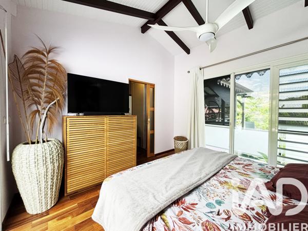 Maison à vendre 5 pièces 173 m² Sainte-Anne