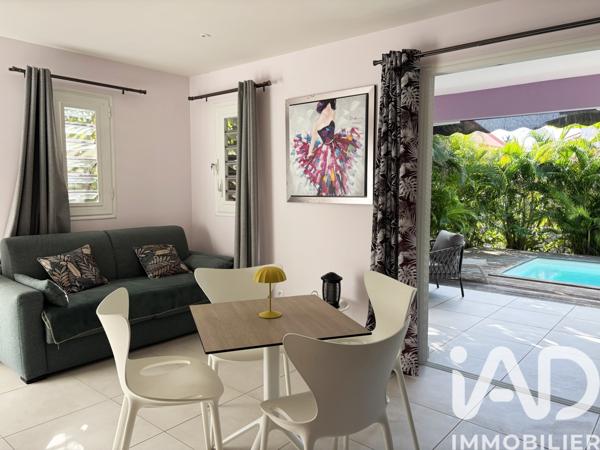 Maison à vendre 5 pièces 173 m² Sainte-Anne