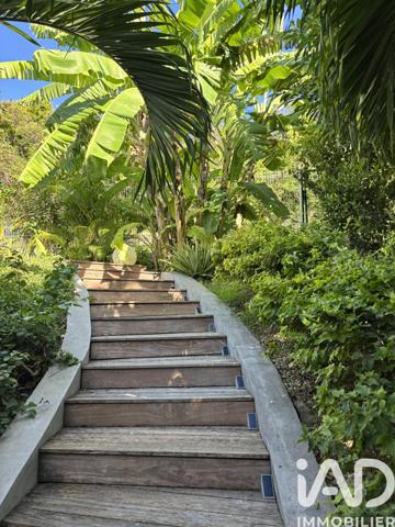 Maison à vendre 5 pièces 173 m² Sainte-Anne