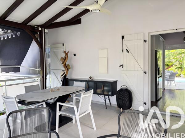 Maison à vendre 5 pièces 173 m² Sainte-Anne