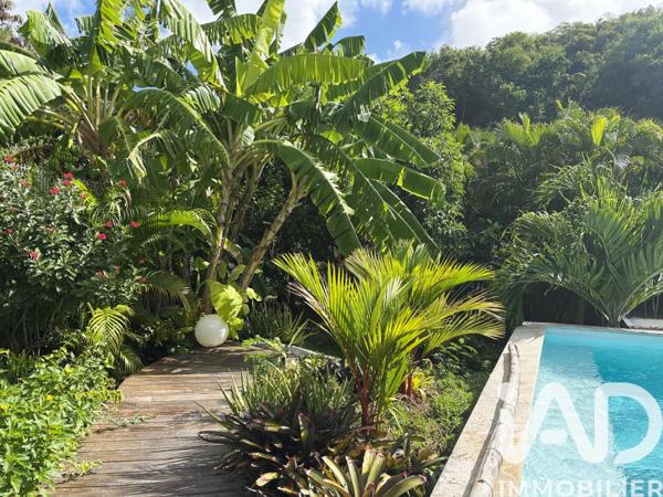 Maison à vendre 5 pièces 173 m² Sainte-Anne