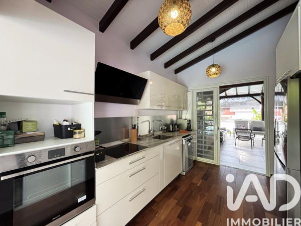 Maison à vendre 5 pièces 173 m² Sainte-Anne