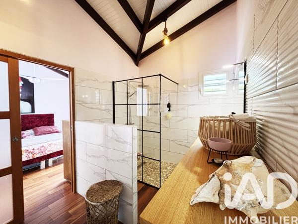 Maison à vendre 5 pièces 173 m² Sainte-Anne