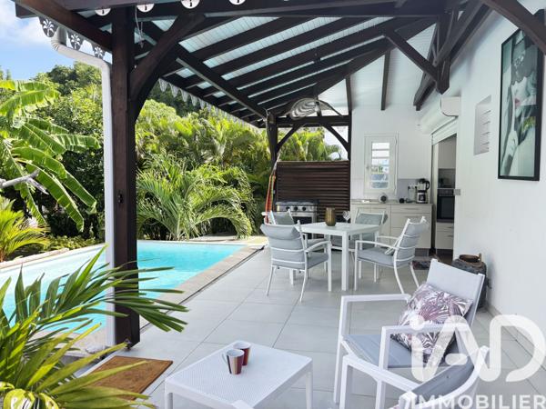 Maison à vendre 5 pièces 173 m² Sainte-Anne