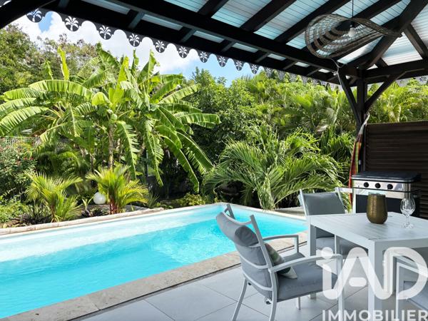 Maison à vendre 5 pièces 173 m² Sainte-Anne