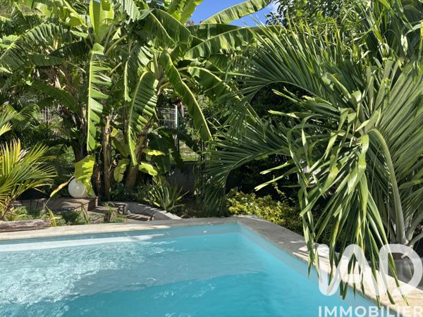 Maison à vendre 5 pièces 173 m² Sainte-Anne