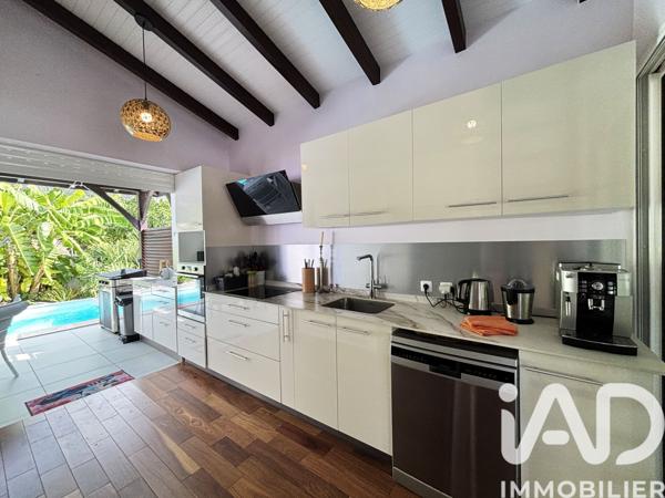 Maison à vendre 5 pièces 173 m² Sainte-Anne