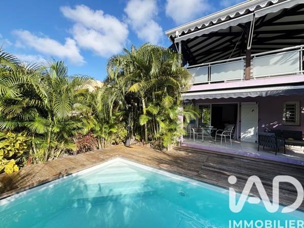 Maison à vendre 5 pièces 173 m² Sainte-Anne