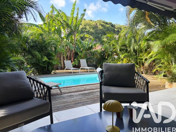 Maison à vendre 5 pièces 173 m² Sainte-Anne