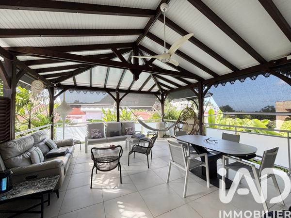 Maison à vendre 5 pièces 173 m² Sainte-Anne