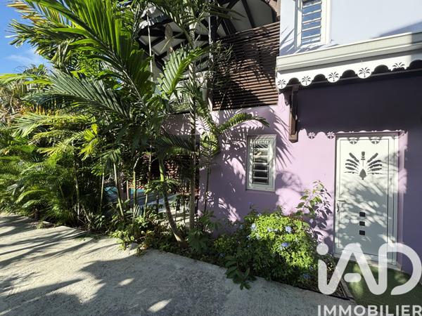 Maison à vendre 5 pièces 173 m² Sainte-Anne