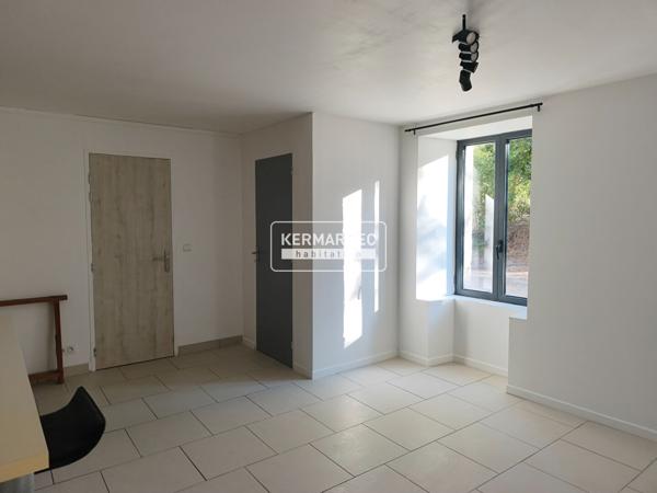 Appartement 3 pièces – 86 m² environ à Surzur (ref : 100894-AV)