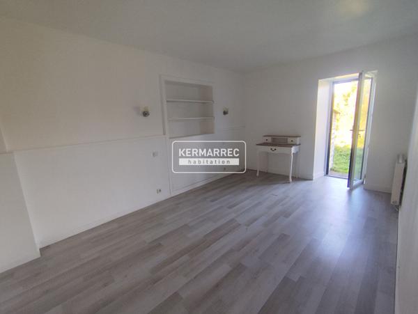 Appartement 3 pièces – 86 m² environ à Surzur (ref : 100894-AV)