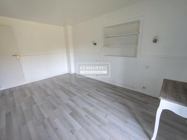 Appartement 3 pièces – 86 m² environ à Surzur (ref : 100894-AV)