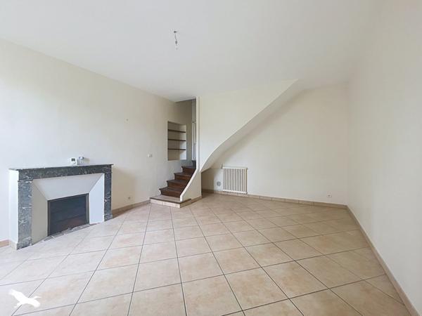 Maison à vendre 249 000 € Aubergenville 4 p 70 m² DPE E