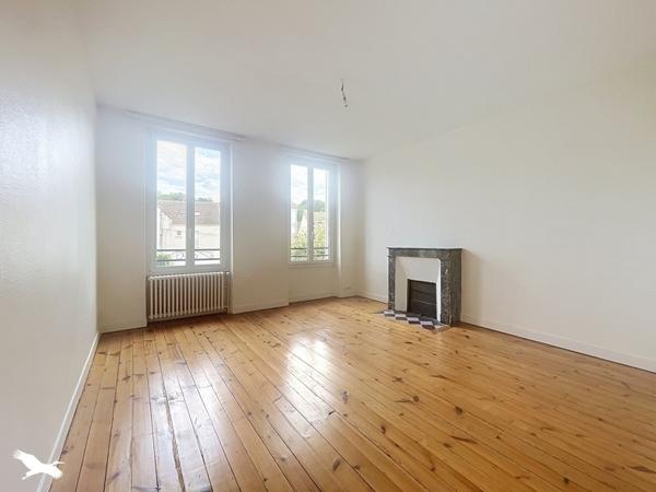 Maison à vendre 249 000 € Aubergenville 4 p 70 m² DPE E