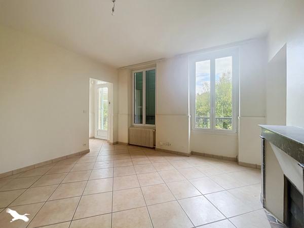 Maison à vendre 249 000 € Aubergenville 4 p 70 m² DPE E