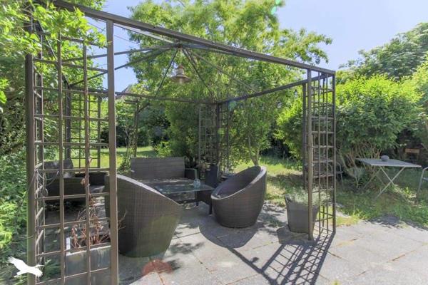 Maison à vendre 249 000 € Aubergenville 4 p 70 m² DPE E