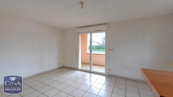 Appartement à vendre 3 pièces 53.21m² Castelsarrasin (82100)