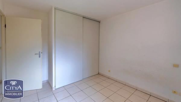 Appartement à vendre 3 pièces 53.21m² Castelsarrasin (82100)