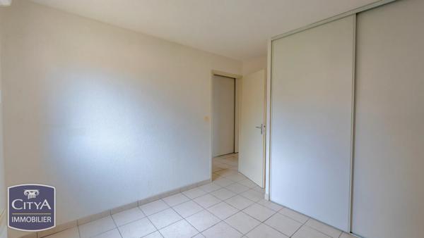 Appartement à vendre 3 pièces 53.21m² Castelsarrasin (82100)