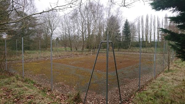 Terrain Boutigny Prouais 6833 m2