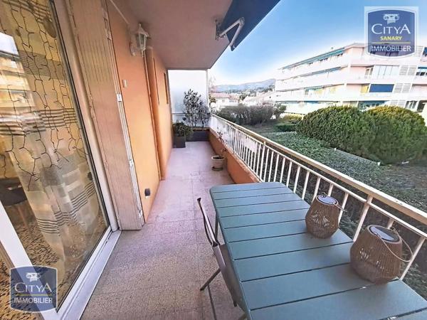 Appartement à vendre 2 pièces 49m²