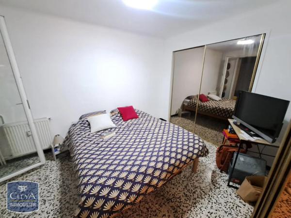 Appartement à vendre 2 pièces 49m²