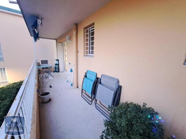 Appartement à vendre 2 pièces 49m²