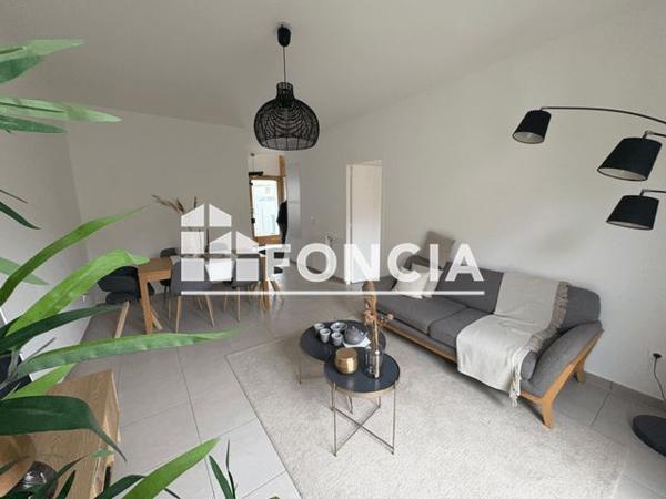 À vendre Maison 5 pièces 101.2 m² - Rungis 94150