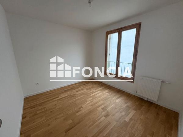 À vendre Maison 5 pièces 101.2 m² - Rungis 94150