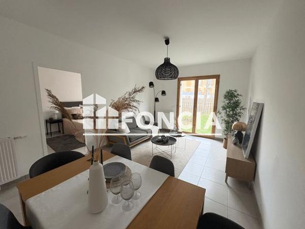 À vendre Maison 5 pièces 101.2 m² - Rungis 94150