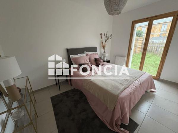 À vendre Maison 5 pièces 101.2 m² - Rungis 94150