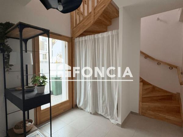 À vendre Maison 5 pièces 101.2 m² - Rungis 94150