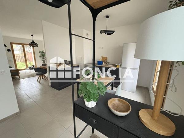 À vendre Maison 5 pièces 101.2 m² - Rungis 94150