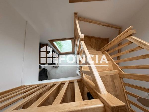 À vendre Maison 5 pièces 101.2 m² - Rungis 94150