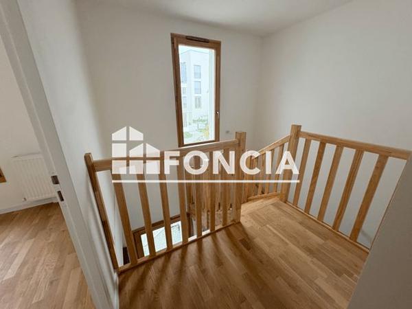 À vendre Maison 5 pièces 101.2 m² - Rungis 94150