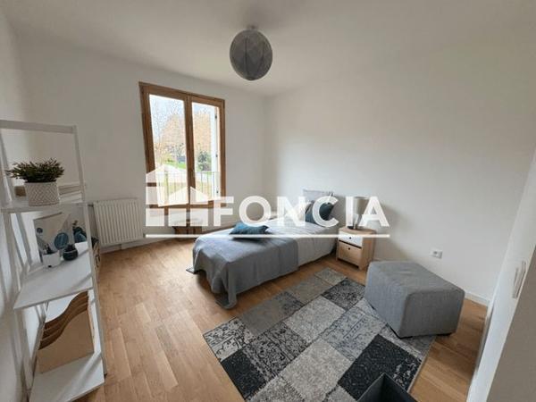 À vendre Maison 5 pièces 101.2 m² - Rungis 94150