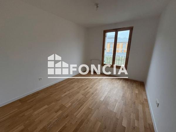 À vendre Maison 5 pièces 101.2 m² - Rungis 94150