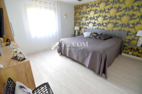 NIVILLAC, MAGNIFIQUE PROPRIÉTÉ HAUT DE GAMME DE 261 M² EDIFIÉE SUR UN MAGNIFIQUE TERRAIN ENTIÈREMENT CLOS DE 3 Nivillac (56130)